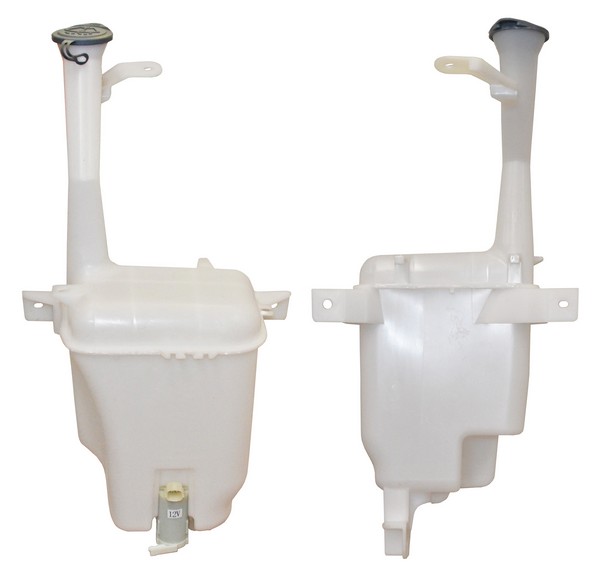 DEPOSITO LIMPIAPARABRISAS VERSA 12-19/ V-DRIVE 20-24 L4 1.6/ 1.8L C/MOTOR ALD254 892 288 NZL
