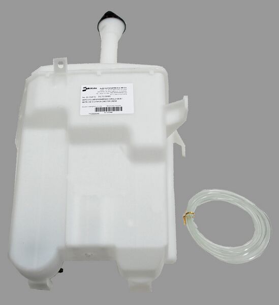DEPOSITO LIMPIAPARABRISAS COROLLA 09-13 C/MOTOR S/HOYO P/SENS CCC2