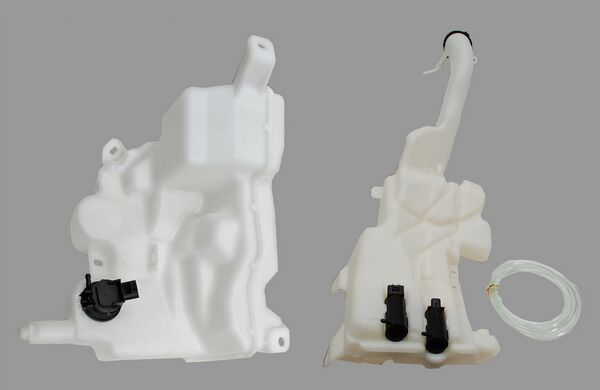 DEPOSITO LIMPIAPARABRISAS RAV4 01-05 S/A/A C/TAPA C/MOTOR 2252