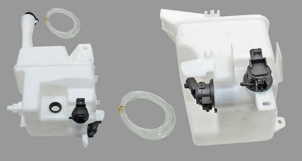 DEPOSITO LIMPIAPARABRISAS SIENNA 04-20 C/TAPA C/MOTOR 2252