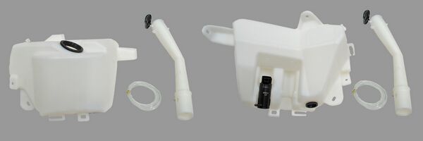 DEPOSITO LIMPIAPARABRISAS TUNDRA 00-06 C/A/A C/CUELLO C/TAPA C/MOTOR 2252