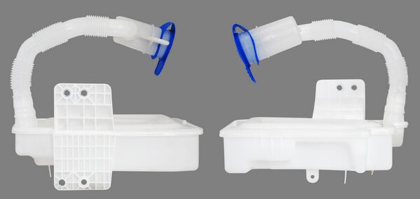 DEPOSITO LIMPIAPARABRISAS BORA 06-10 1.9L C/TAPA 537 842 NZL