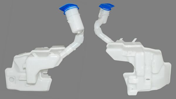 DEPOSITO LIMPIAPARABRISAS CADDY 16-20 P/AA C/CUELLO C/TAPA 288