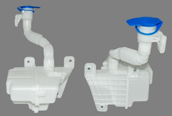 DEPOSITO LIMPIAPARABRISAS GOLF 15-17 3.0L C/CUELLO C/TAPA 288 NZL
