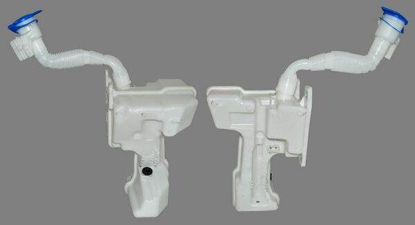 DEPOSITO LIMPIAPARABRISAS GOLF 15-17 5.0L C/CUELLO C/TAPA 288 BBB3