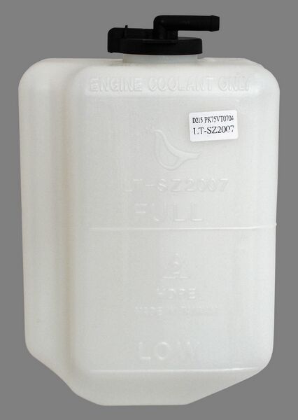 DEPOSITO RECUPERADOR TRACKER 99-08 GRAND VITARA 99-05 2/2.4L C/TAPA 288