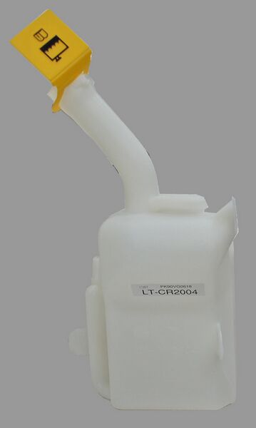 DEPOSITO RECUPERADOR PT CRUISER 03-09 C/TAPA C/TURBO BBBB