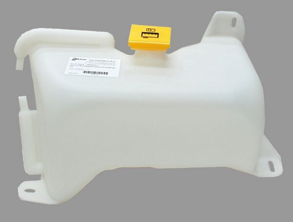 DEPOSITO RECUPERADOR DODGE PU 97-02 RAM GAS 8.0L ****8