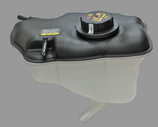 DEPOSITO RECUPERADOR MUSTANG 11-14 C/TAPA 3.7/ 5.0L 288 BBB2