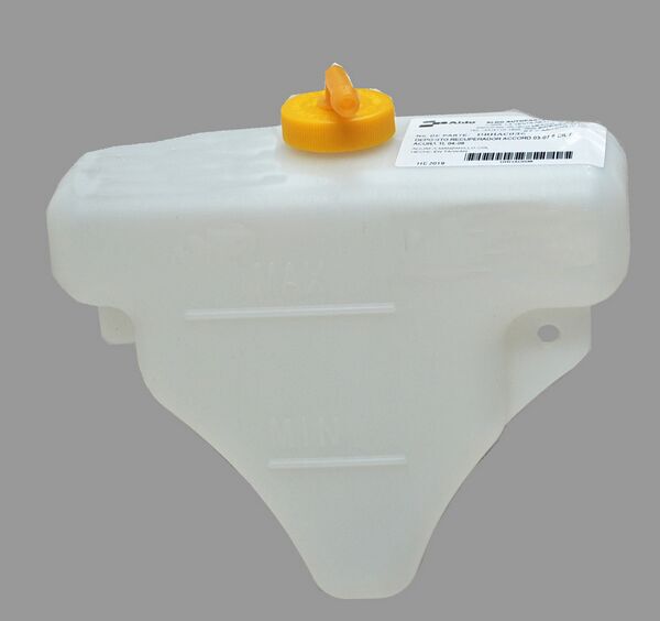 DEPOSITO RECUPERADOR ACCORD 03-07 6 CIL/ ACURA TL 04-08 C/TAPA 784