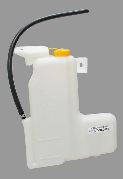 DEPOSITO RECUPERADOR NISSAN PU D22 08-15/ XTERRA 00-04/ FRONTIER 98-04 C/TAPA DMV 288 784 287 108.10