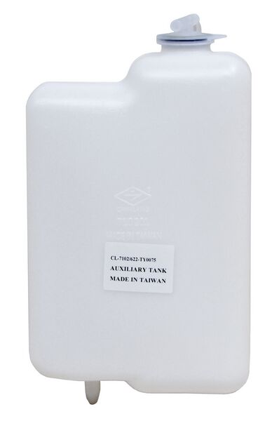 DEPOSITO RECUPERADOR TACOMA 95-04 C/TAPA 288