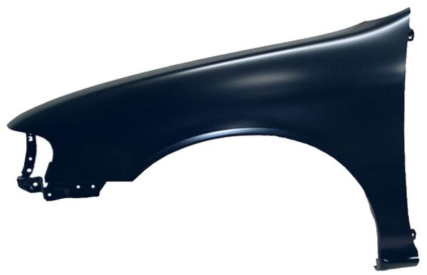 SALPICADERA SENTRA 96-00/ LUCINO 96-98 MS IZQ