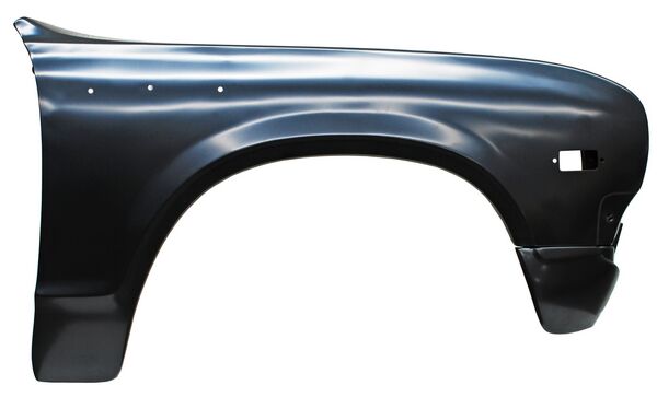 SALPICADERA DATSUN PU 620 73-80 MS DER