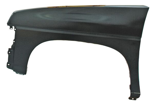 SALPICADERA NISSAN PU D21 94-08 ALD252 MS IZQ 287