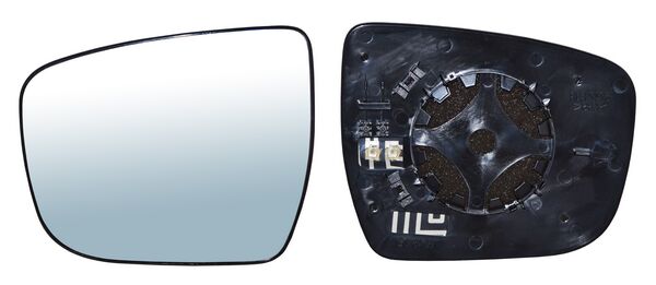 LUNA ESPEJO XTRAIL 15-18 C/DESEMP IZQ