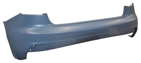 DEFENSA TRAS AUDI A1 20-25 COOL/ EGO/ URBAN S/HOYO P/SENS