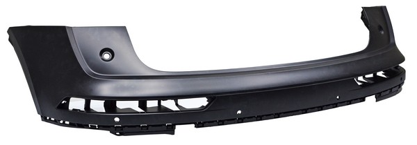 DEFENSA TRAS AUDI Q5 21-25 SUP C/HOYO P/SENS