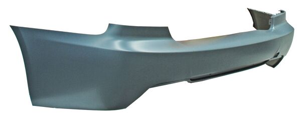 DEFENSA TRAS BMW SERIE 3 07-13 2P S/HOYO P/SENS ***** FINAL 6