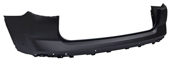 DEFENSA TRAS BMW X3 23-24 C/ 4 HOYOS P/SENS