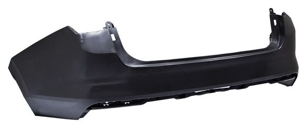 DEFENSA TRAS AVEO 24-25 4P S/HOYO P/SENS ALD256 NZL