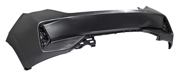 DEFENSA TRAS AVEO 24-25 5P S/HOYO P/SENS 288 NZL 250725