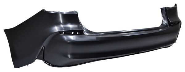 DEFENSA TRAS CAVALIER 22-24 RS S/HOYO P/SENS NZL