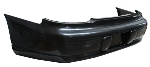 DEFENSA TRAS GRAND PRIX 97-02 SE *****