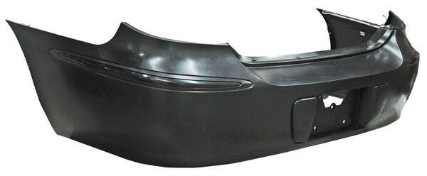 DEFENSA TRAS LACROSSE 05-09 CX C/MOLD S/HOYO P/SENS *****