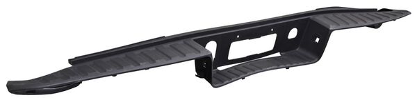 DEFENSA TRAS CHEV PU 14-18 CENTRAL SOPORTE