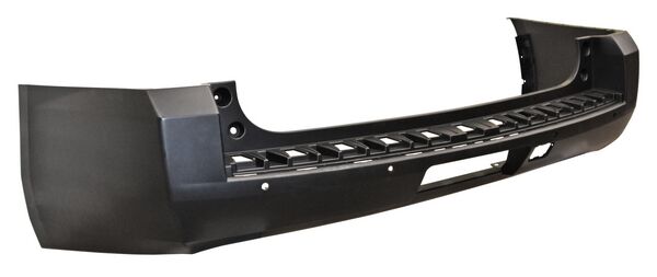 DEFENSA TRAS SUBURBAN 15-20 C/HOYO P/SENS