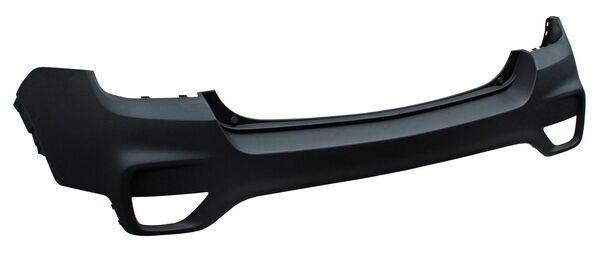 DEFENSA TRAS TRAX 17-20 SUP S/HOYO P/SENS C/GUIAS ALD23S3 TYG ODC050