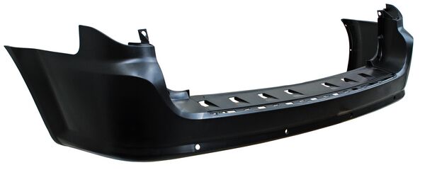 DEFENSA TRAS GRAND CARAVAN 11-20 C/HOYO P/SENS TYGP 922 BBB2