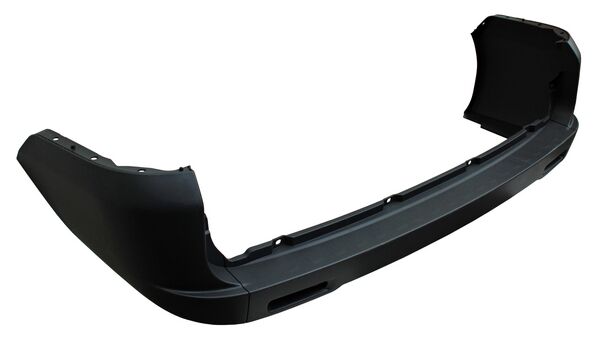 DEFENSA TRAS RAM RAPID 17 BZ