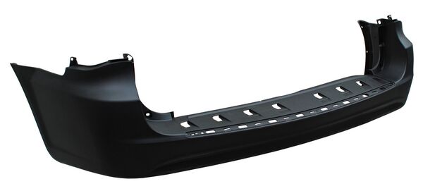 DEFENSA TRAS TOWN & COUNTRY 11-16 S/HOYO P/SENS