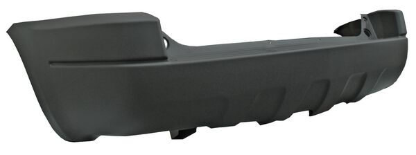 DEFENSA TRAS ESCAPE 01-04 GRIS BBB3