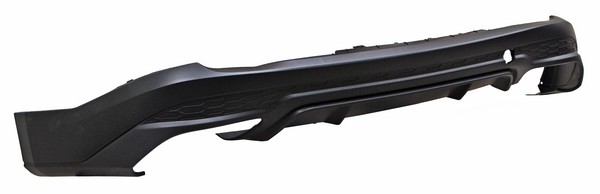 DEFENSA TRAS EDGE 16-18 INF S/HOYO P/SENS SPORT 627