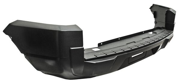 DEFENSA TRAS ECOSPORT 08-12 P/PINT CCC2