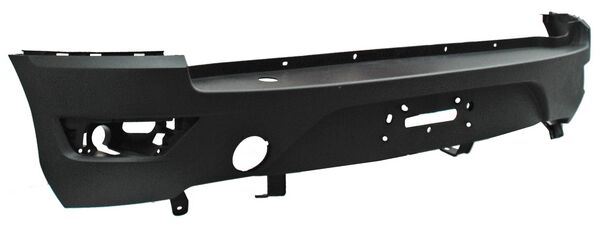 DEFENSA TRAS ECOSPORT 13-17 P/PINT