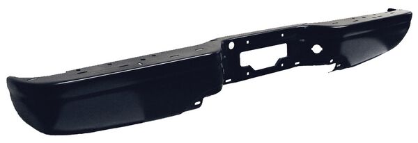 DEFENSA TRAS FORD PU 97-04/ F150/ 250 97-04 P/PINTAR P/MOLD BBB3