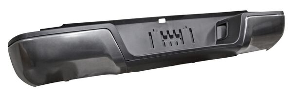 DEFENSA TRAS RANGER 13-22 GRIS S/HOYO P/SENS COMPLETA