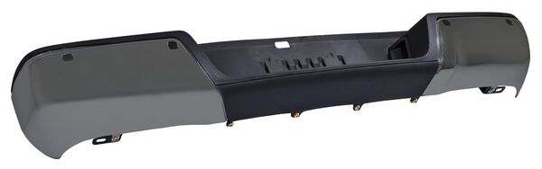 DEFENSA TRAS RANGER 16-21 GRIS C/HOYO P/SENS COMPLETA NZL