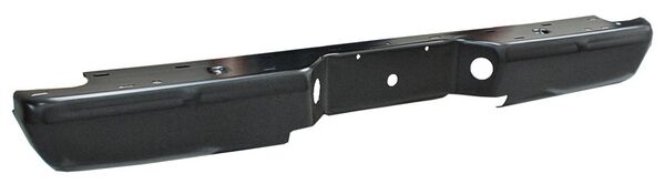 DEFENSA TRAS RANGER 98-11 / MAZDA 98-10 NEGRA S/HULES 725R