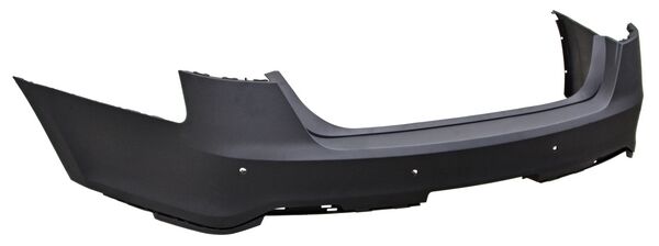 DEFENSA TRAS TAURUS 14-19 C/HOYO P/SENS MTP Q10