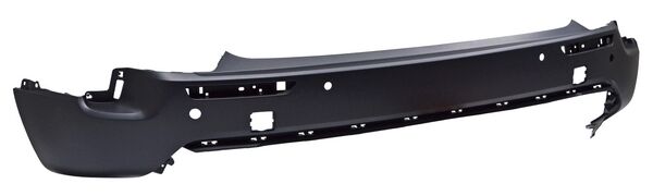 DEFENSA TRAS CRV 23-25 C/HOYO P/SENS