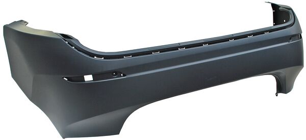 DEFENSA TRAS ELANTRA 15-16/ USA 14-16 P/PINTAR