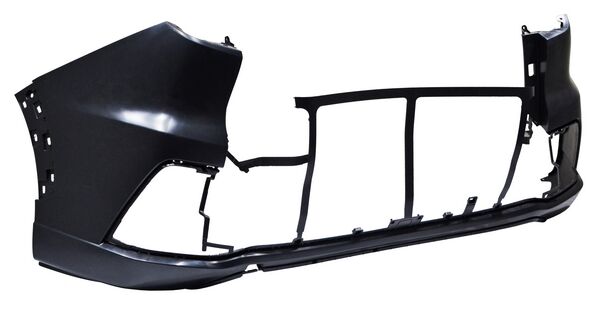 DEFENSA TRAS JAC SEI 6 PRO 23-24