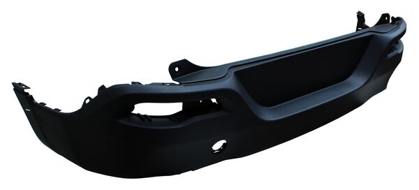 DEFENSA TRAS CHEROKEE 14-18 INF C/HOYO P/MOLD