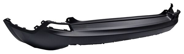 DEFENSA TRAS CHEROKEE 19-23 S/HOYO P/SENS CORRUGADA