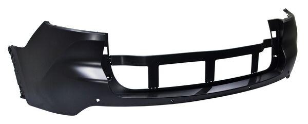 DEFENSA TRAS GRAND CHEROKEE 22-24 OVERLAND C/HOYO P/SENS NZL